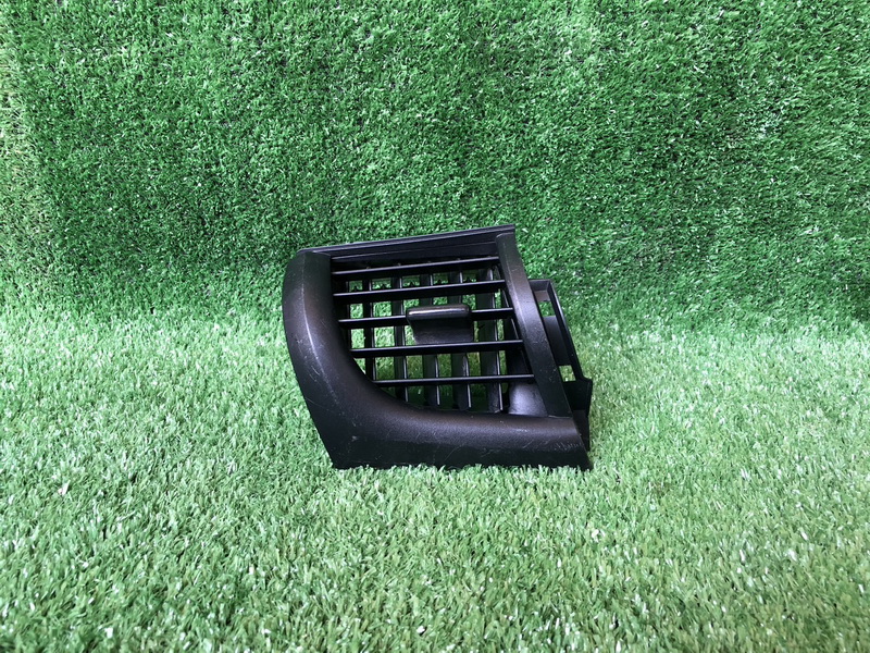 ช่องลมแอร์รถยนต์