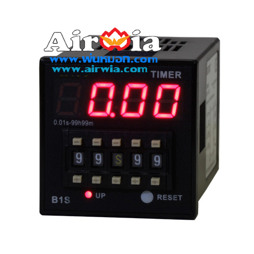 Digital Timer B1S