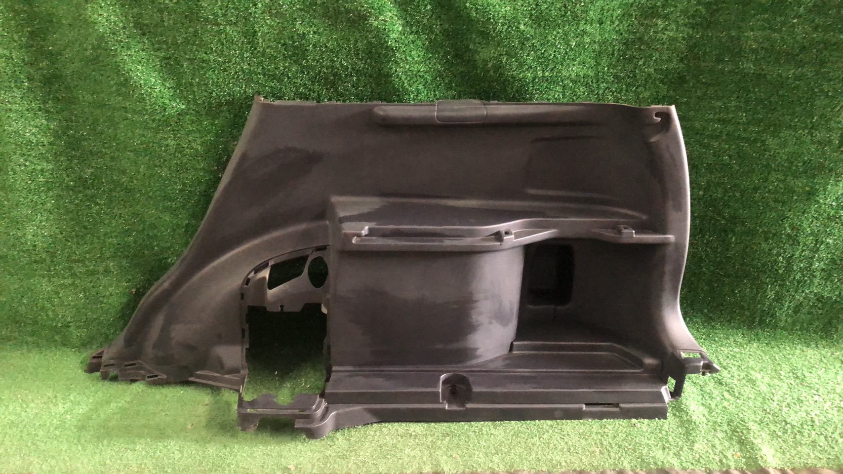แผงนวมประตู Honda CR-V 2010
