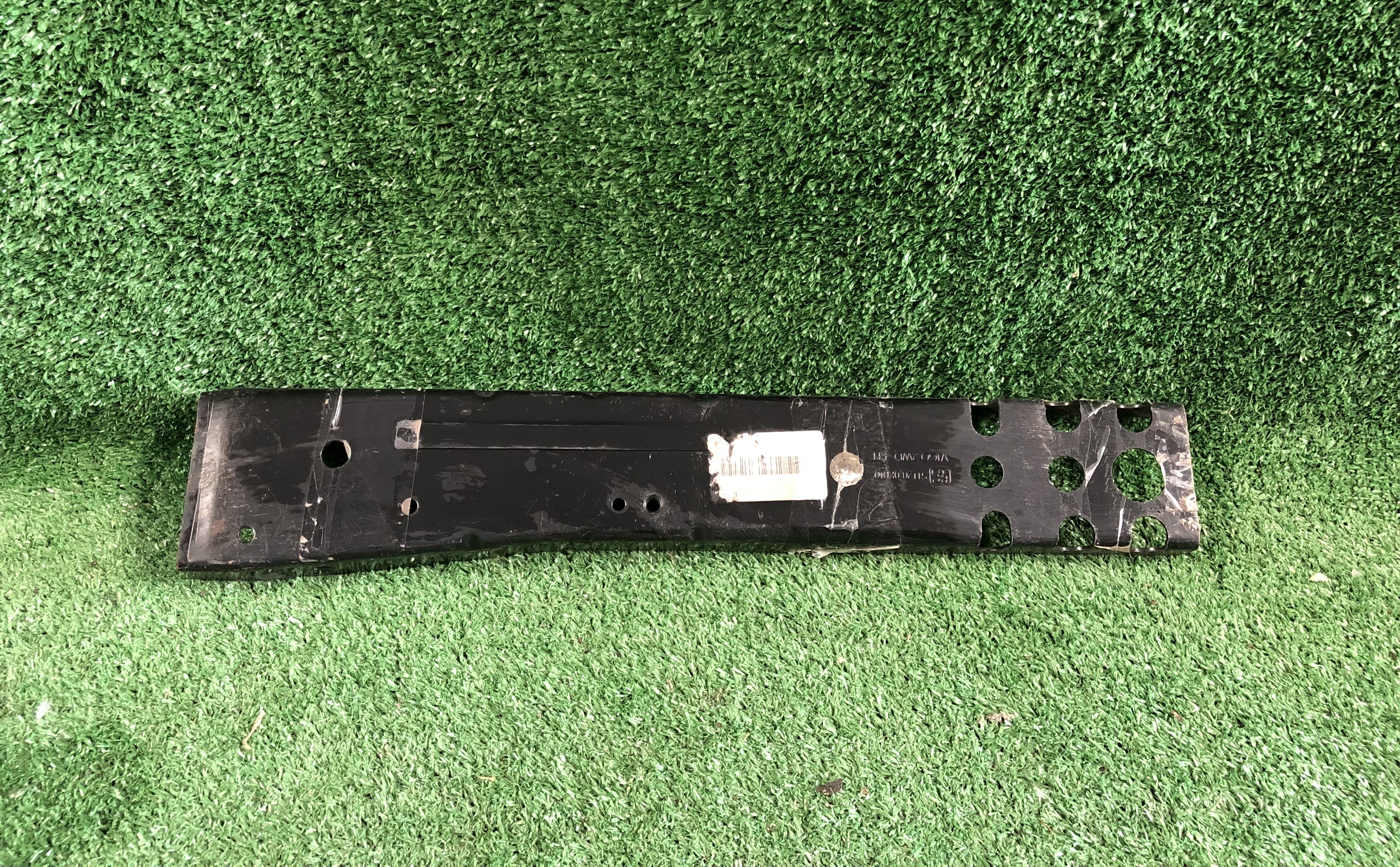 โครงกระจังหน้า L Toyota Vigo