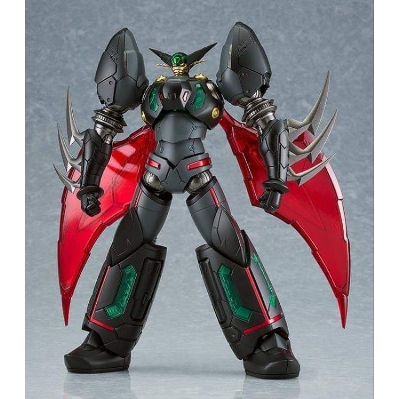 Good Smile Company - MODERIOD Shin Getter Robo Tarak