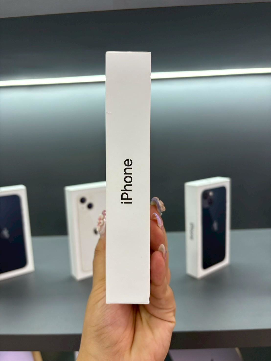 iPhone 15 128GB สี Black