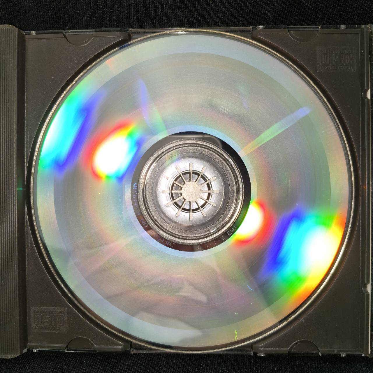 Dexter Gordon – Our Man In Paris / USA / แผ่นดี