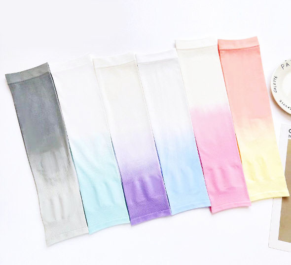 ปลอกแขน,ปลอกแขนกันแดด