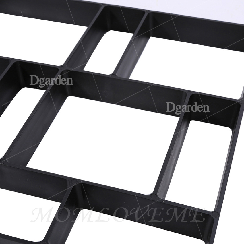 แม่พิมพ์ทางเดิน ลายอิฐ D6