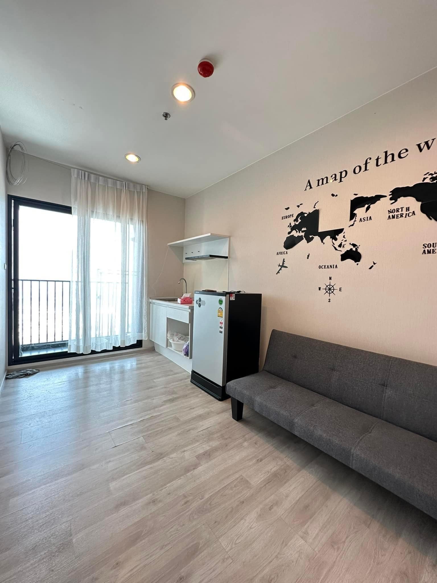 Plum Condo Central Station Phase2