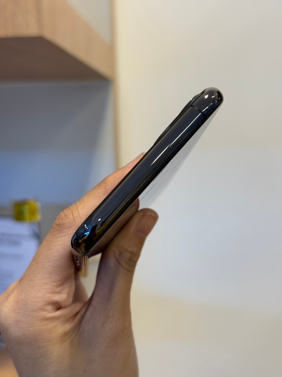 iPhone 11 Pro Max 512GB Space Gray