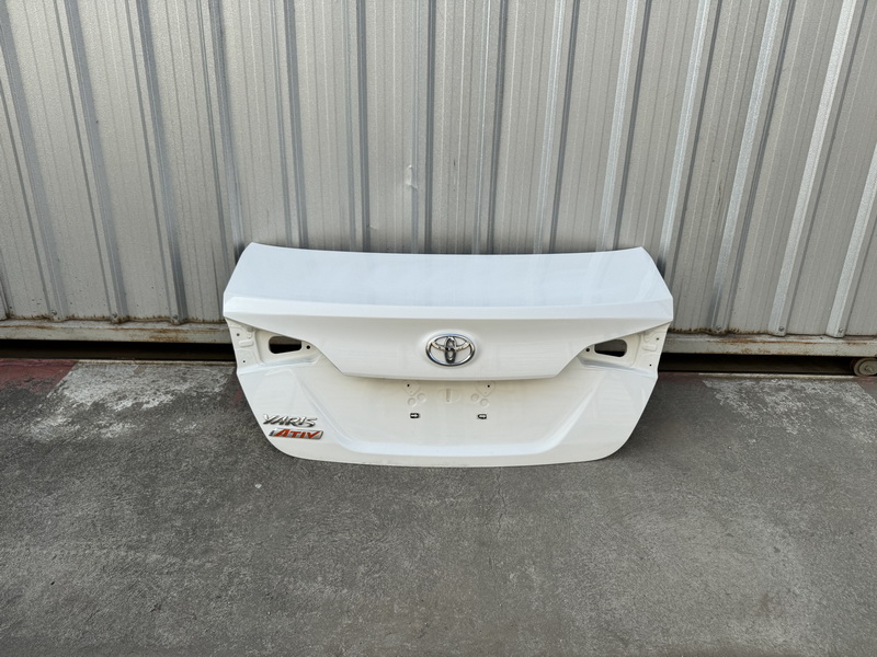 ฝาปิดท้าย Toyota Yaris Ativ 2017-2019