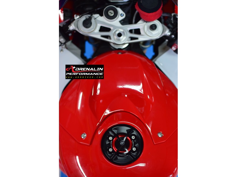 Driven - ฝาถังน้ำมัน (Fuel caps)