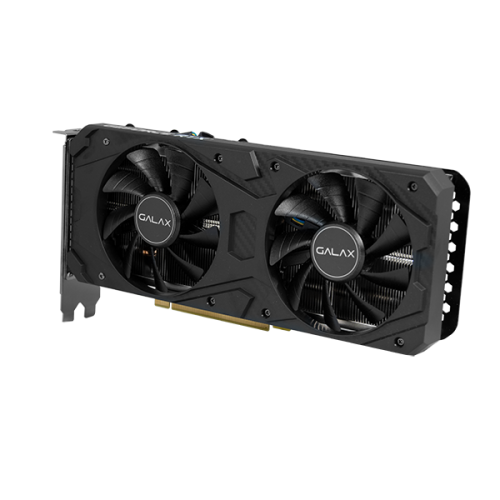 Galax GeForce RTX 3060 1-Click OC 12GB GDDR6