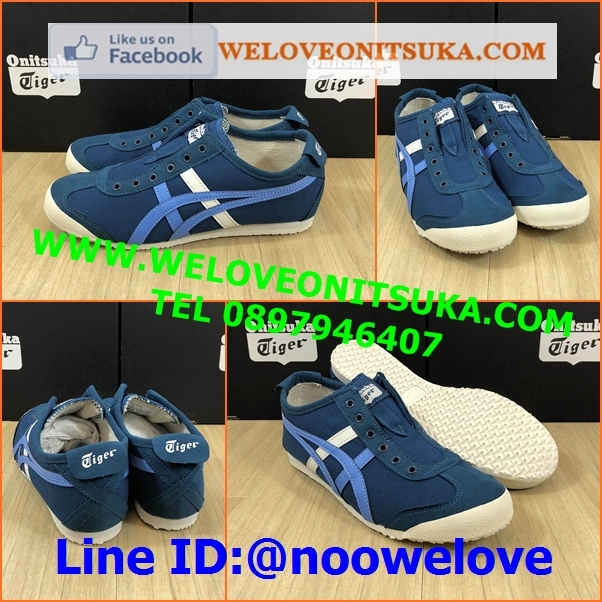 Slip On ไม่ต้องผูกเชือก สวย หรู สวย หรูหรา คลาสสิค สีสวยๆ น่าใช้ ใส่สบายเท้า 1183A360-400