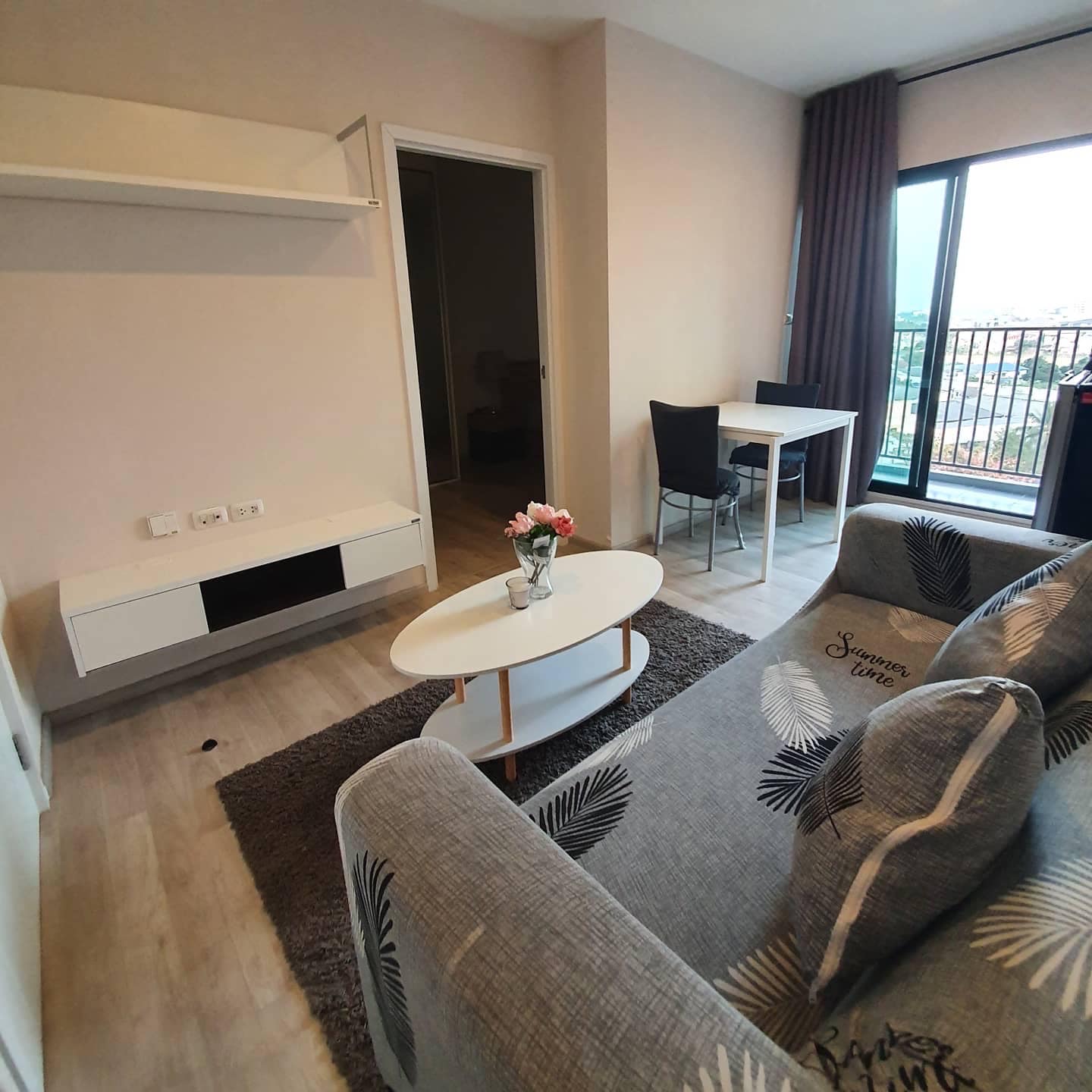 Plum Condo Central Station