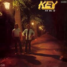 Key – Fit Me In / EU / แผ่นสวย