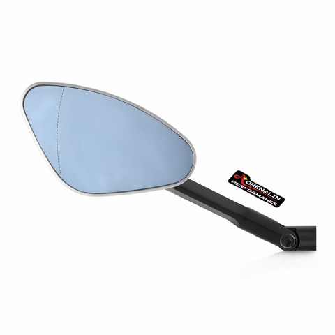 กระจกมองข้าง Rizoma รุ่น Genesi สำหรับ X-adv 750 ราคาข้างละ