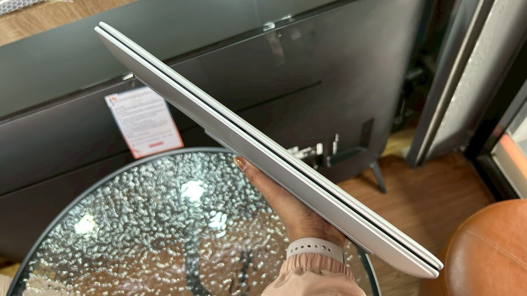 HP EliteBook 840 G11 Silver