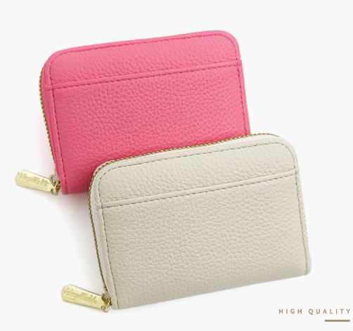 กระเป่าใส่นามบัตร,กระเป๋าใส่บัตรเครดิต,กระเป๋าพกพาขนาดเล็ก,กระเป๋าPU,สกรีนโลโก้