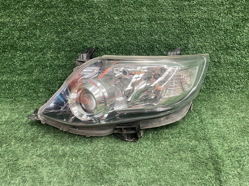 ไฟหน้า L Projector Toyota Fortuner Champ 2012-2015