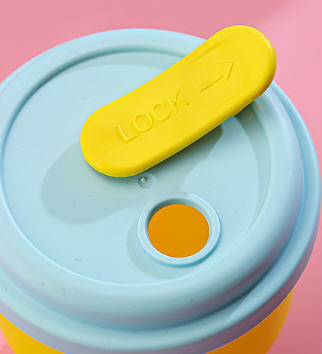 แก้วซิลิโคน,แก้วน้ำซิลิโคน