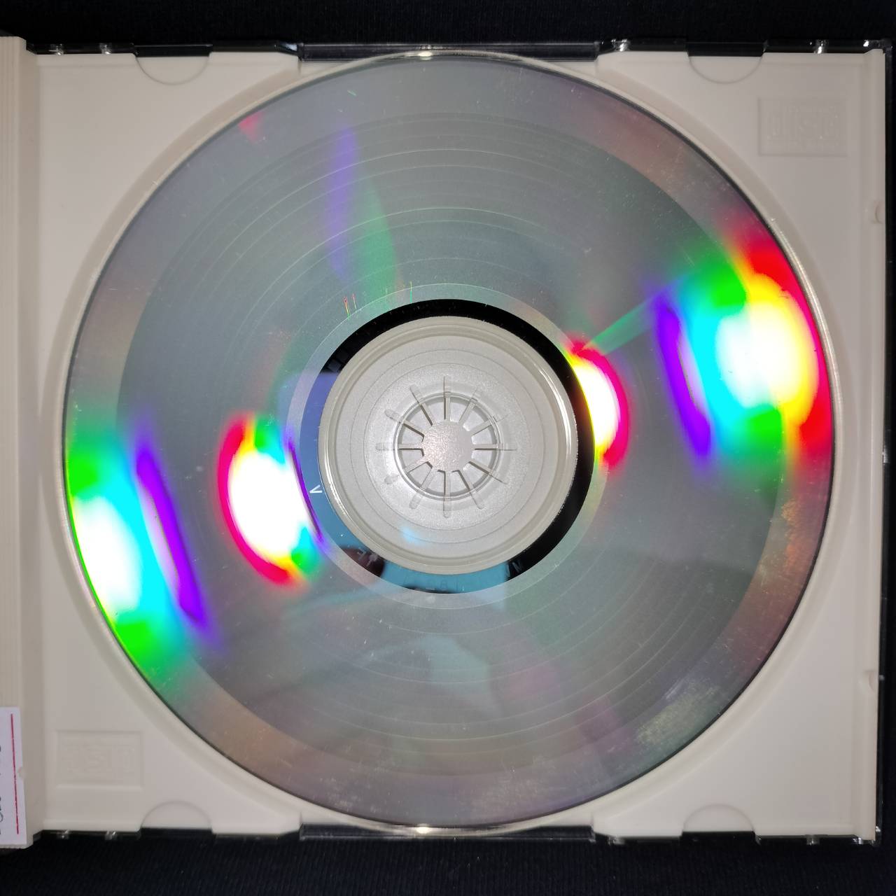 Diane Schuur & B.B. King – Heart To Heart / JAPAN / แผ่นดี