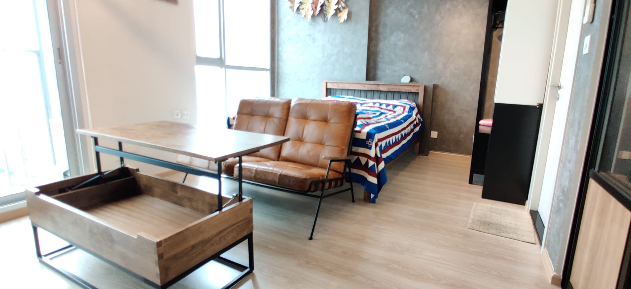 Noble Revolve Ratchada1