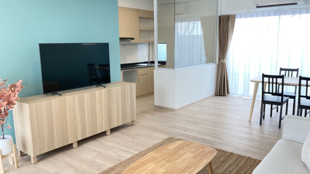 Indy 2 Bangna-Ramkhamhaeng 2 for rent