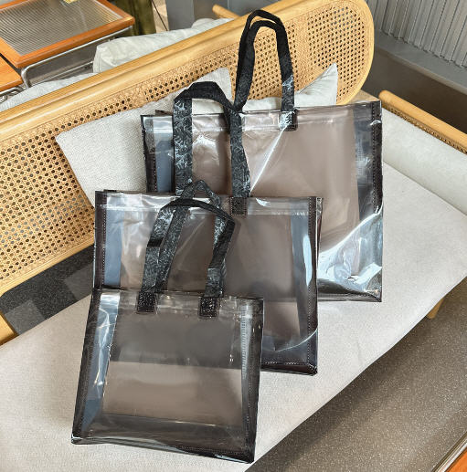 ถุงพีวีซี,ถุงPVC,ถุงใส่ของ