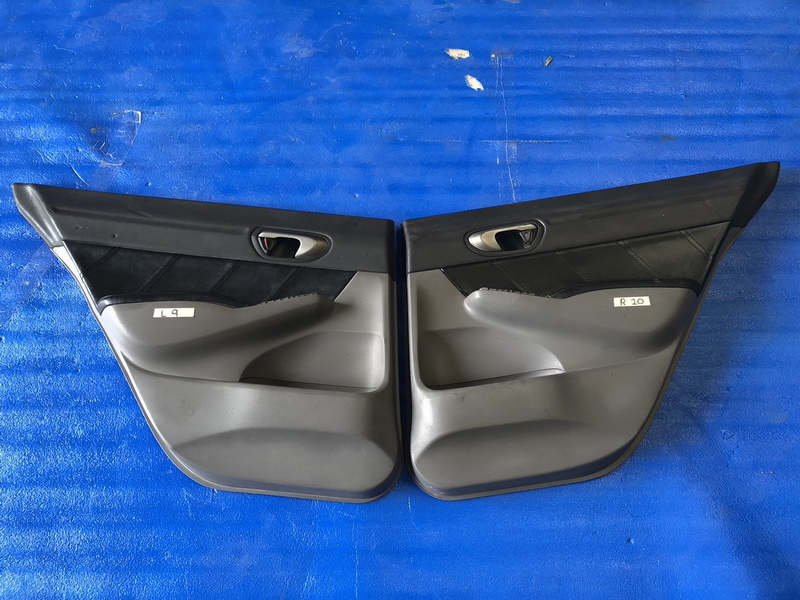 แผงประตู