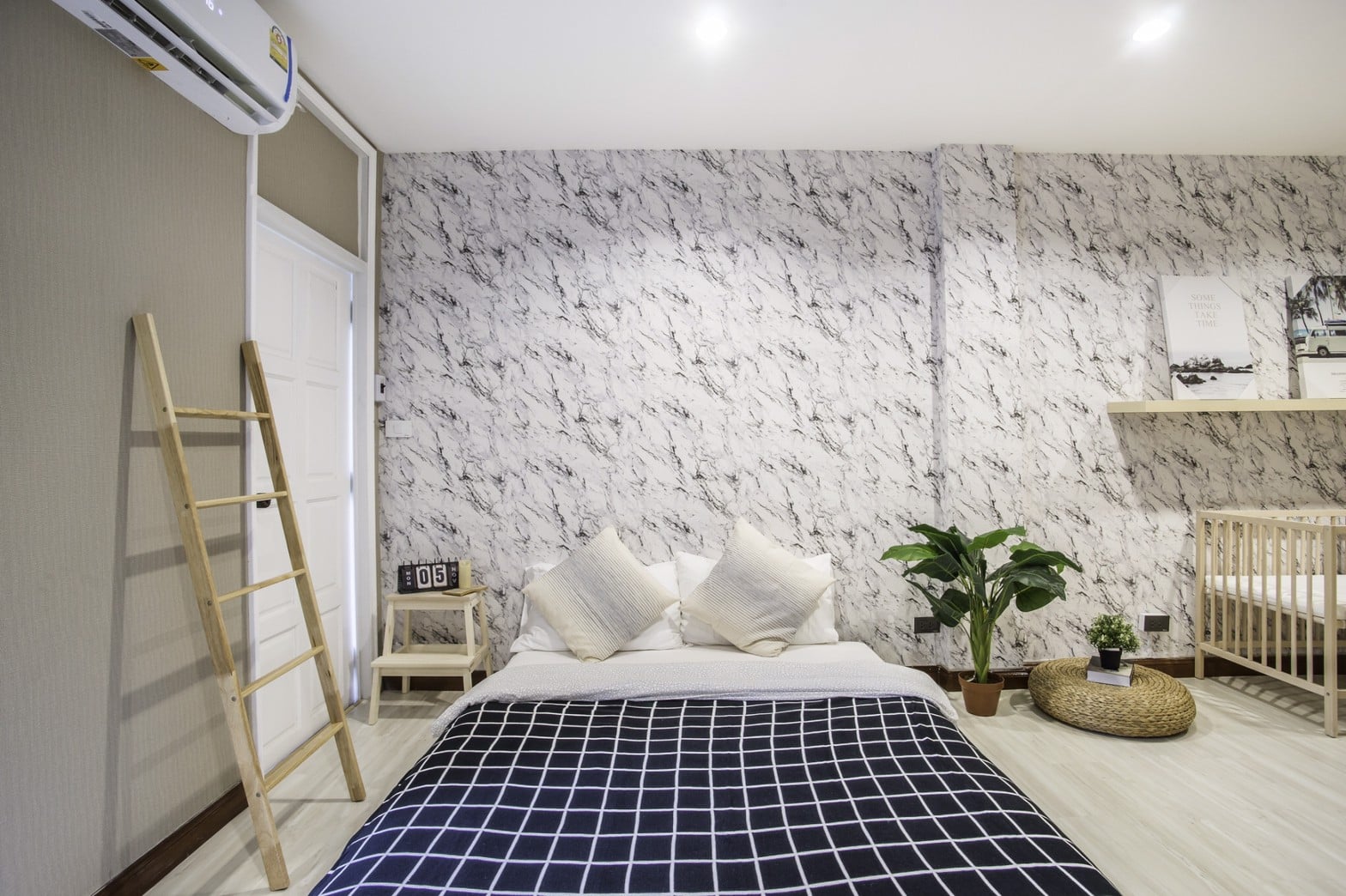 House Townhouse Townhome Home Office Thonglor for rent