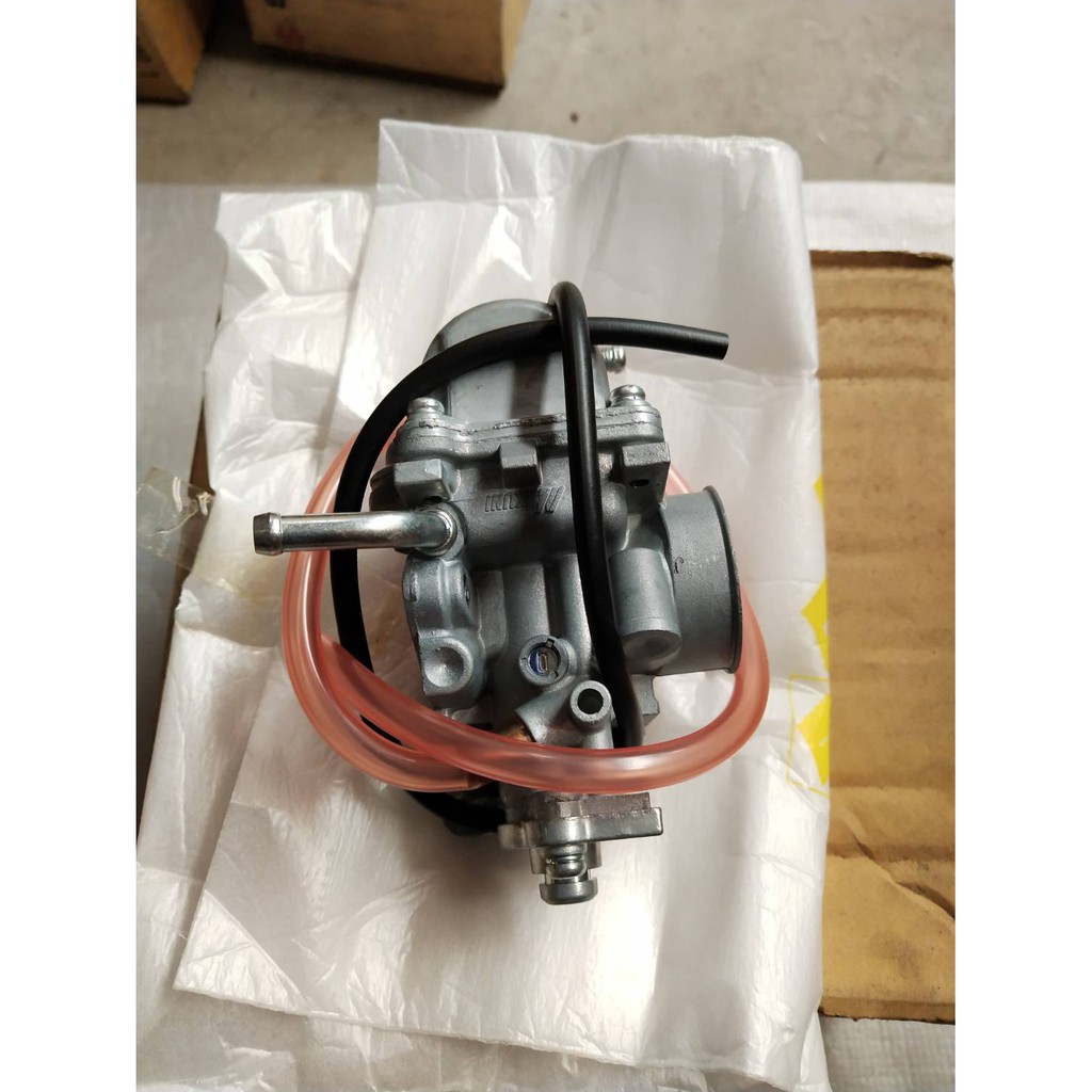 ชุดคาร์บูเรเตอร์ BEST125 FD125XU-C อะไหล่แท้ SUZUKI 13200-20G70-000