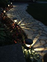 DIY แม่พิมพ์ลายพื้นทางเดิน ลายหินกาบ ขนาดใหญ่ 50x50x4 D2