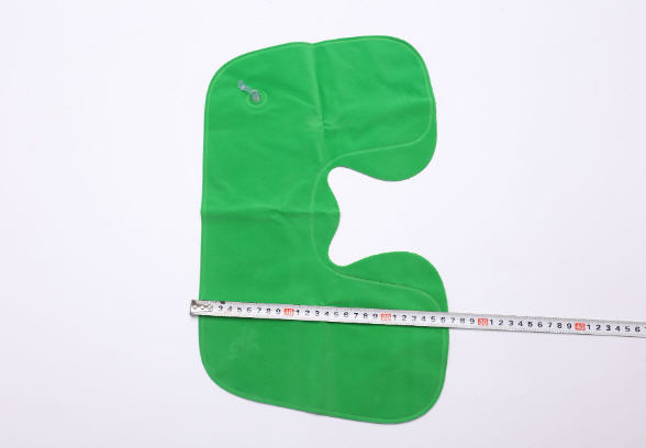 หมอนตัวยู,หมอนพกพา,หมอนตัวU,หมอนเป่าลม