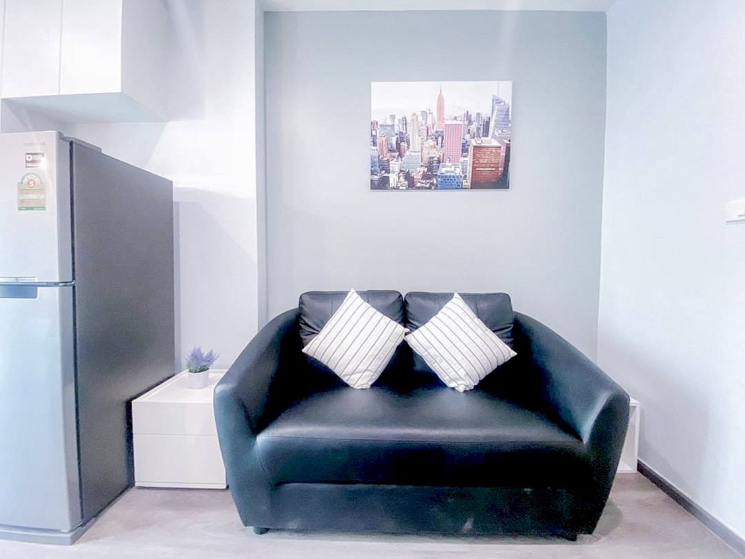 Rich Park @ Triple Station