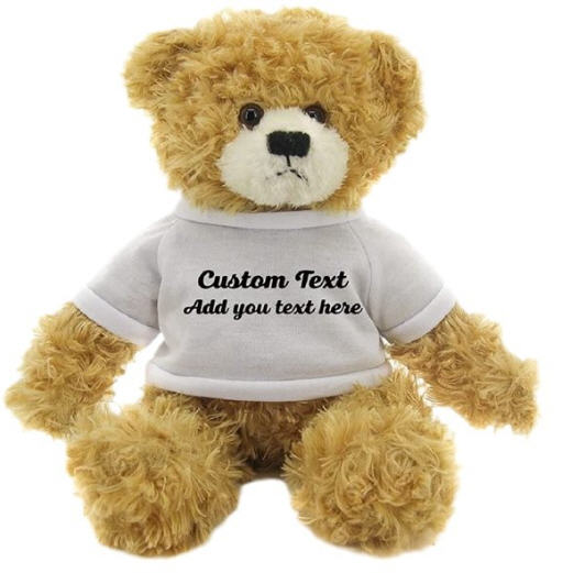 รับผลิต,ตุ๊กตาน้องหมี,ตุ๊กตาพร้อมมีใส่เสื้อ,ตุ๊กตาหมีสกรีนโลโก้,ตุ๊กตาหมีของขวัญ,โรงงานผลิตตุ๊กตาหมี,ของขวัญ,ของแจก