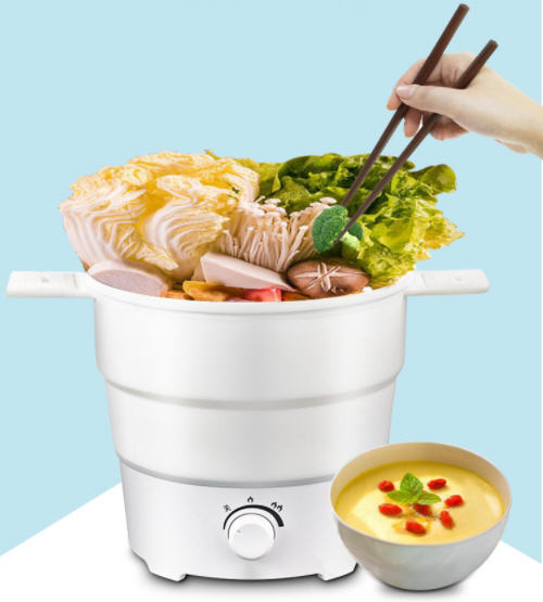 หม้อไฟฟ้า,หม้อนึ่งไฟฟ้า