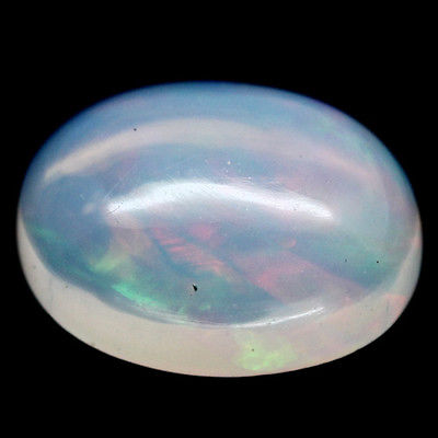 โอปอหลากสี (Multi Opal) 1.76 กะรัต