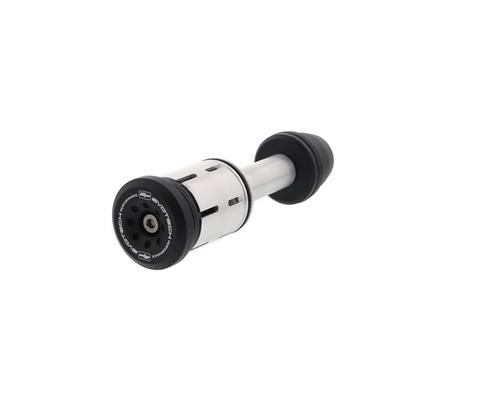 Evotech กันล้มล้อหลัง (Rear Spindle Bobbins) สำหรับ R1250GS