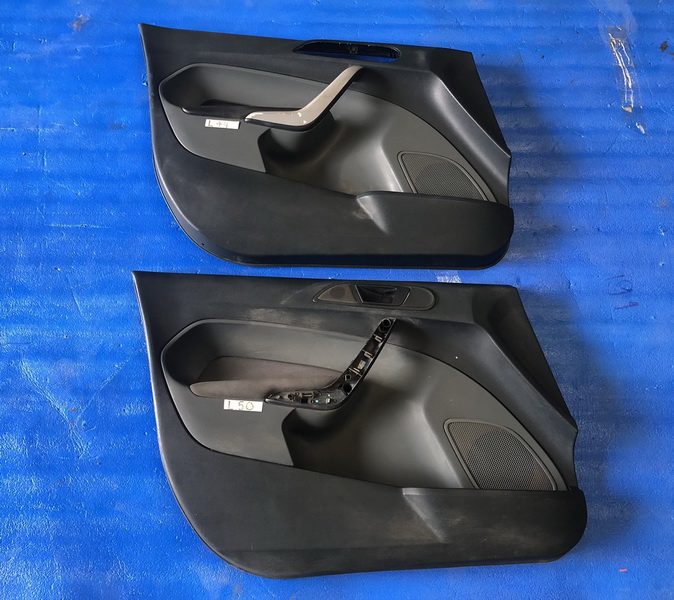 แผงประตู