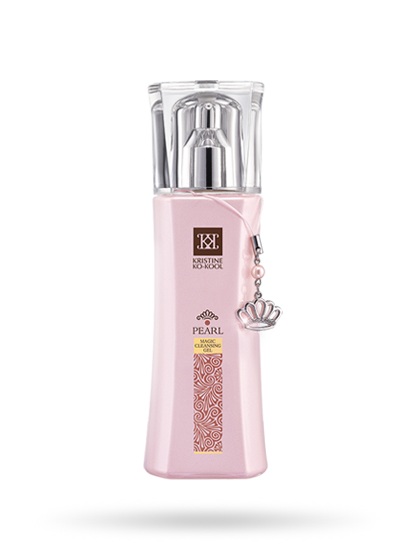 Kristine Ko-Kool Pearl Magic Cleansing Gel
