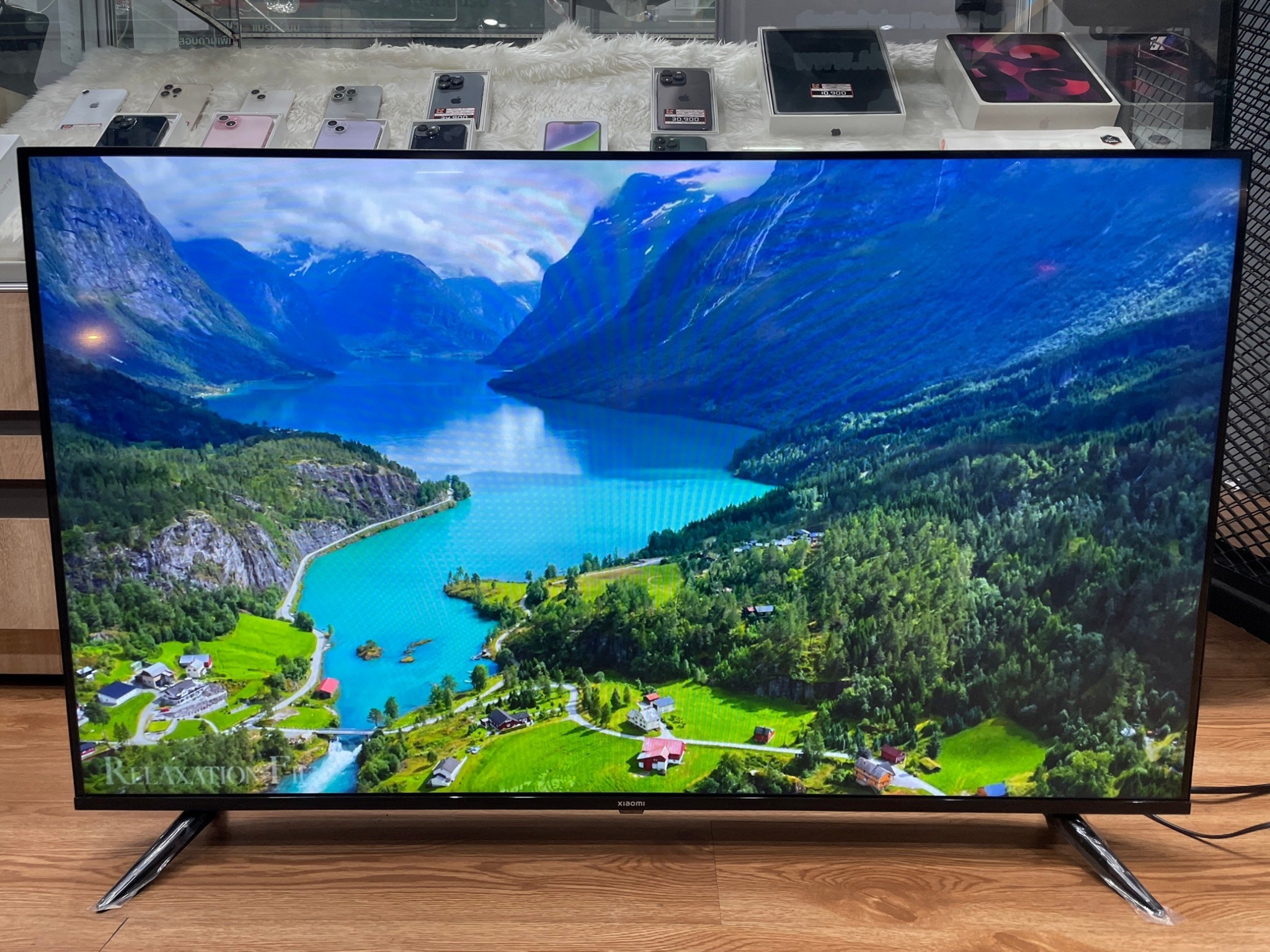 Xiaomi TV A2 FHD 43
