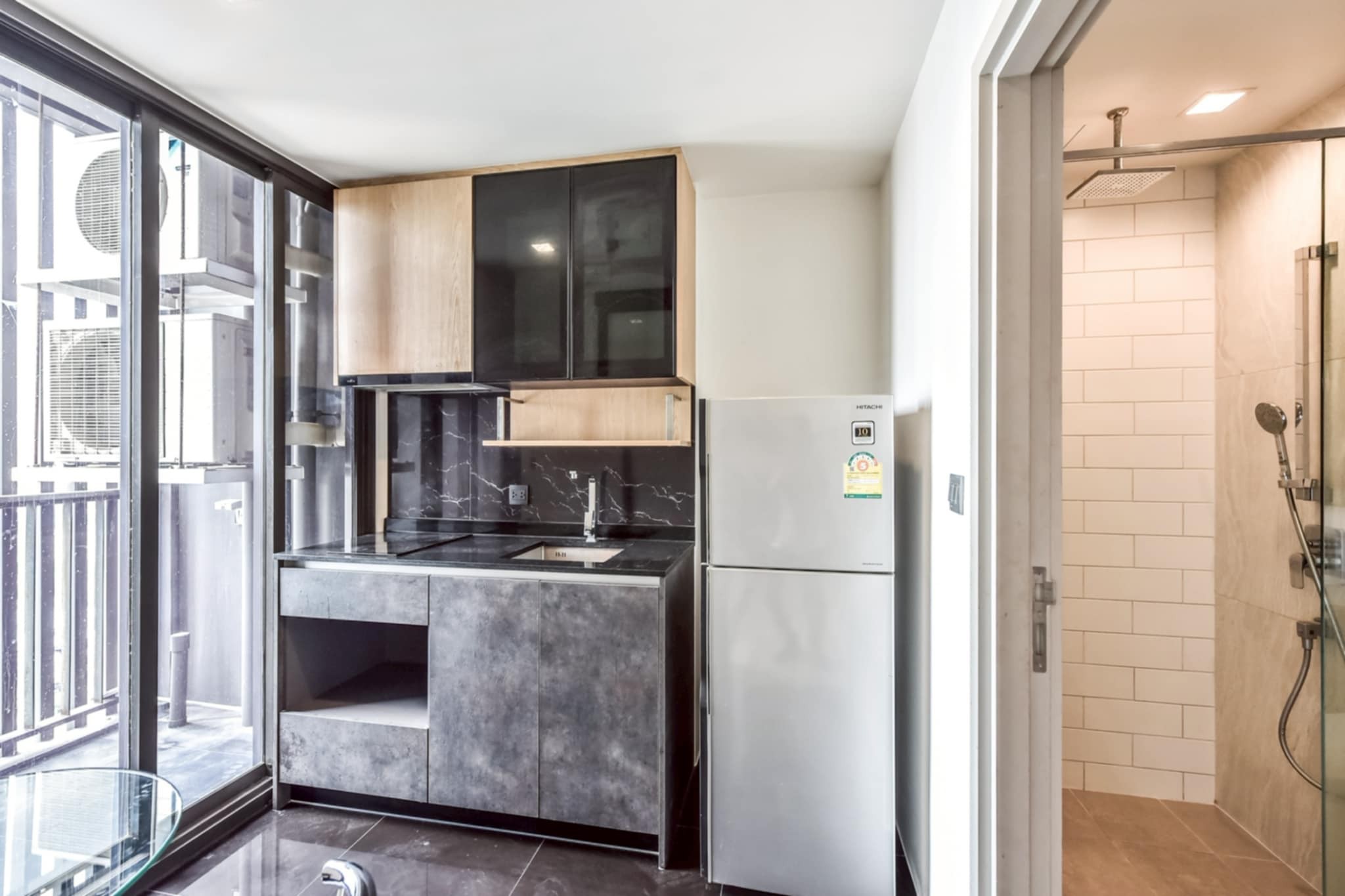 The Line Jatujak - Mochit