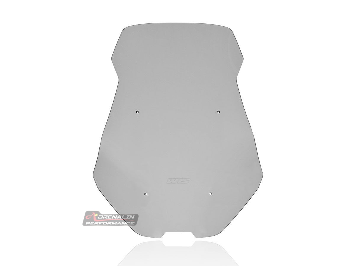 ชิวหน้า WRS รุ่น ST สี smoke สำหรับ X-ADV 750 2021+