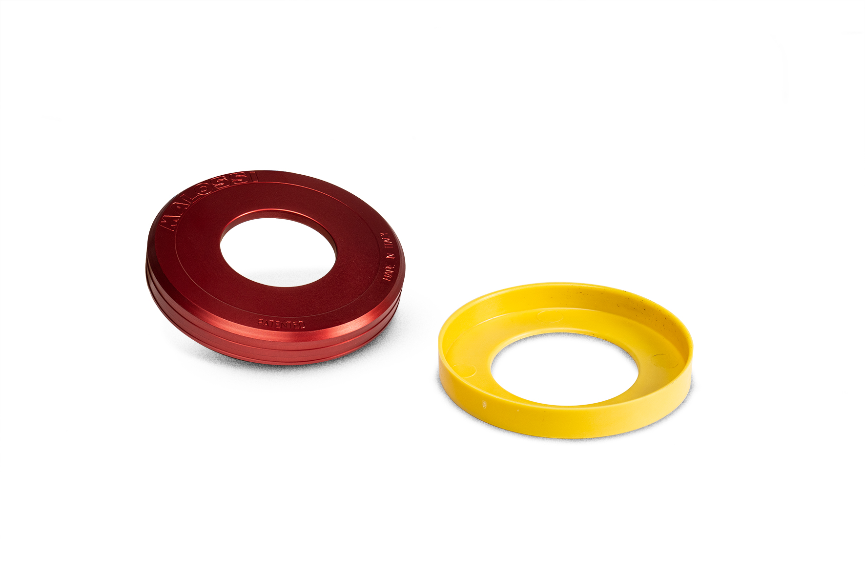 ยางรองสปริง Malossi สำหรับ tmax 530 560 2ชิ้น