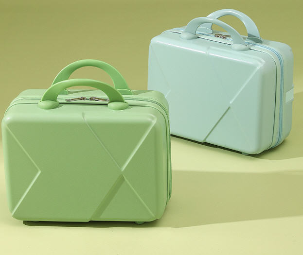 กระเป๋าเดินทาง,กระเป๋าเดินทาง14นิ้ว,กระเป๋าใส่เครื่องสำอาง,สกรีนโลโก้,ราคาถูก,กระเป๋าใส่ของขวัญ,กล่องใส่ของขวัญ