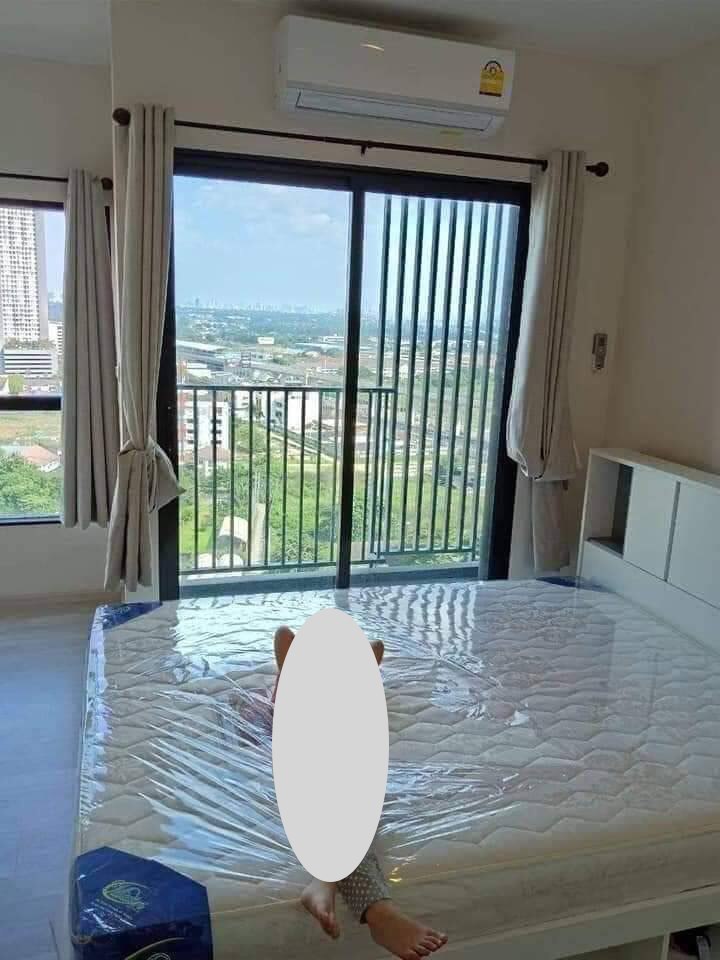 Plum Condo Central Station