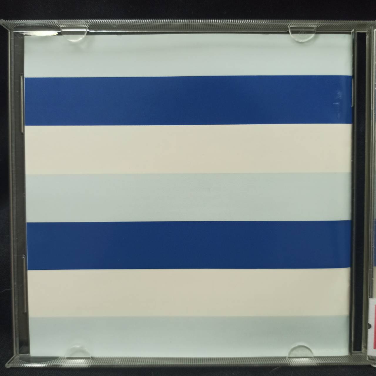 Various – Last Days - Tribute To Mr. K / JAPAN / แผ่นดี