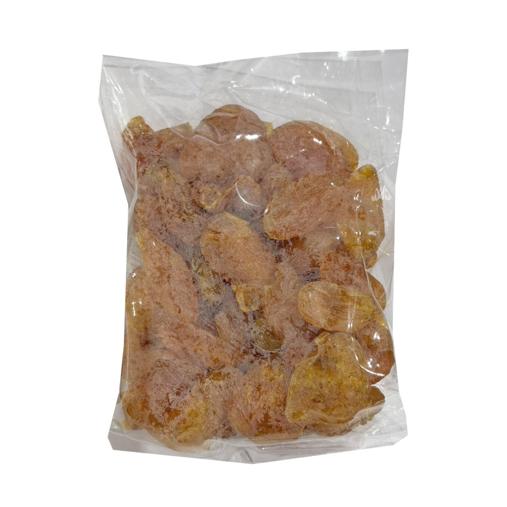 แอปริคอตแห้ง (ธรรมดา) Dried Apricot (Normal) 500 g. (08-7919-31)