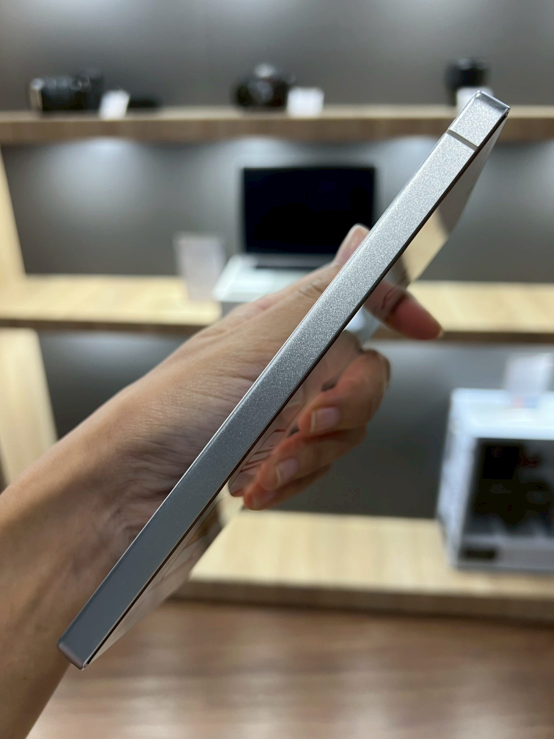 Samsung Galaxy S25 Ultra 12/256GB สี Titanium Silverblue