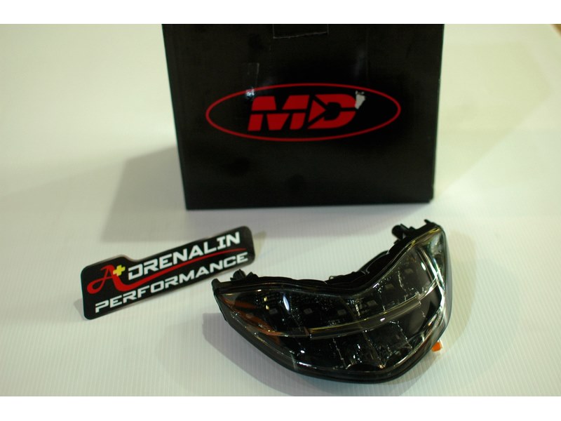 ไฟท้าย พร้อมไฟเลี้ยว Motodynamic สำหรับ Monster 821