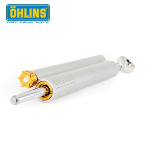 กันสะบัด Ohlins สำหรับ Street fighter V4 V2