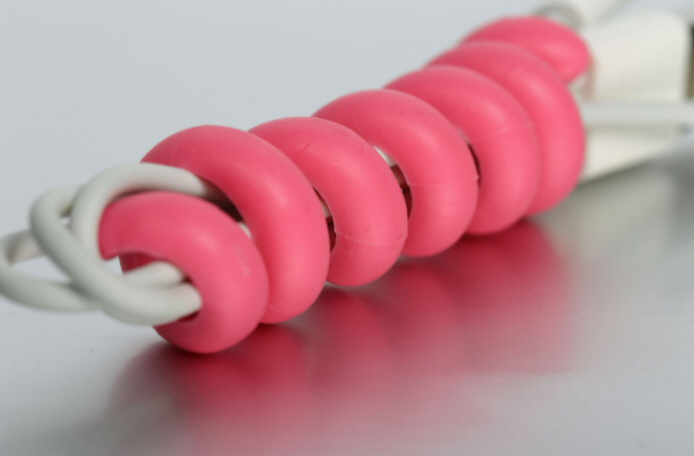 ที่เก็บสายไฟ,ที่จัดระเบียบสายไฟ